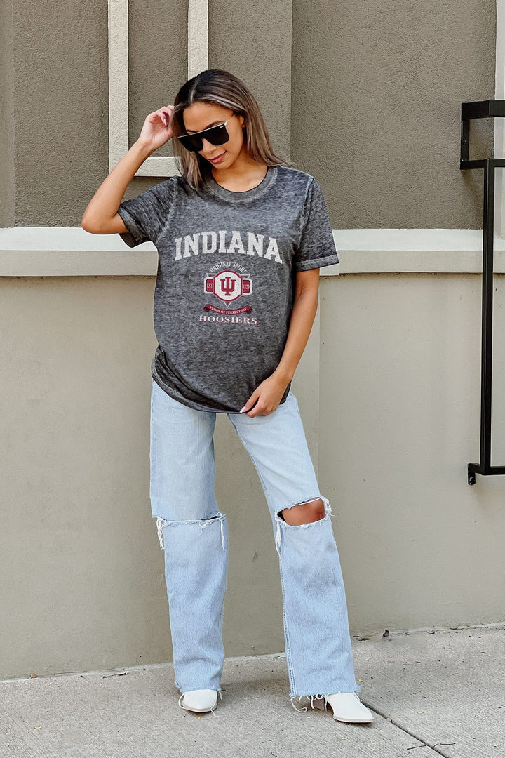 Indiana Hoosiers Switch It Up Tee