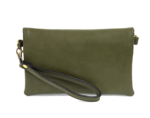 Going Out Crossbody Bag - Multiple Colors