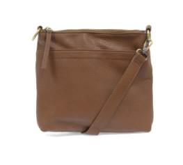 Zip Off Crossbody Bag - Multiple Colors