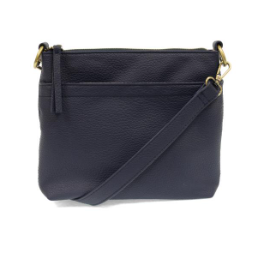 Zip Off Crossbody Bag - Multiple Colors