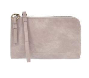 Go Convertible Crossbody Wristlet - Multiple Colors