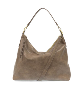 Slouchy Weekend Bag - Multiple Colors