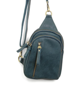 Sky Sling Bag - Multiple Colors