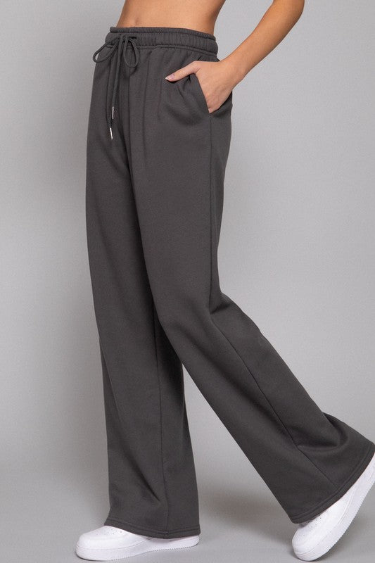 Stay Active Lounge Pants - Multiple Colors