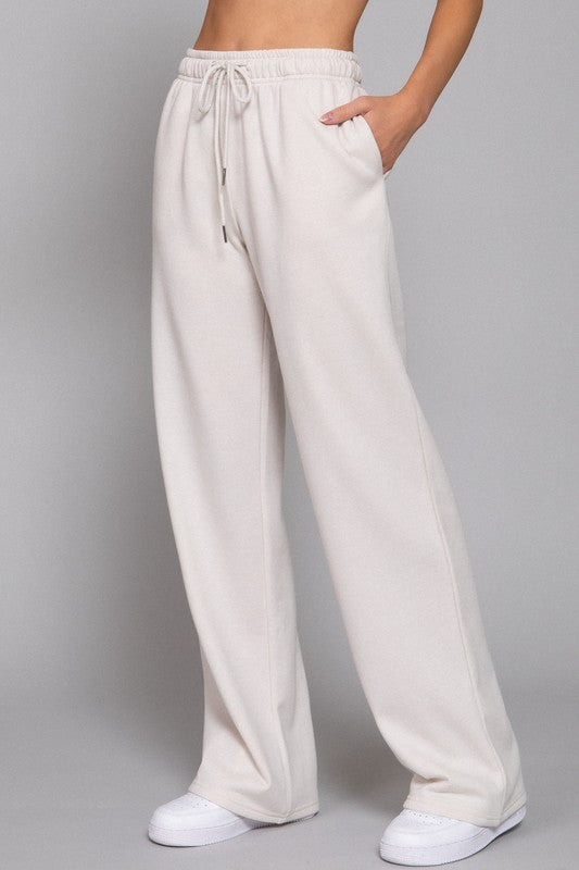 Stay Active Lounge Pants - Multiple Colors