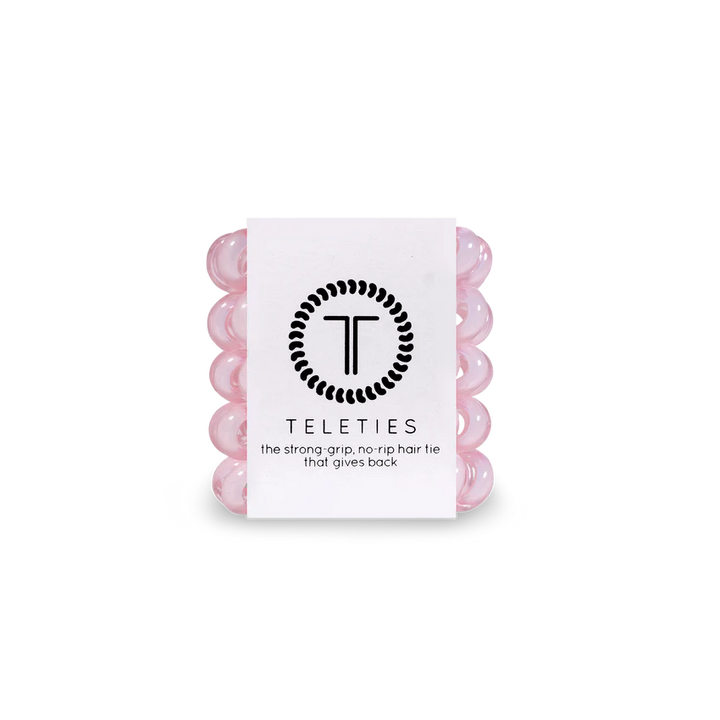 Teleties Hair Tie Tiny - Multiple Colors