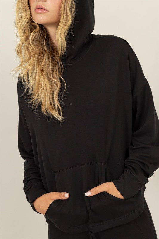 Ready For You Hoodie - Multiple Colors