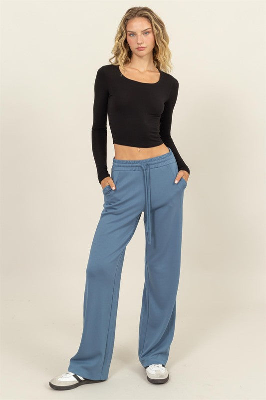 Ready For You Pants - Multiple Colors