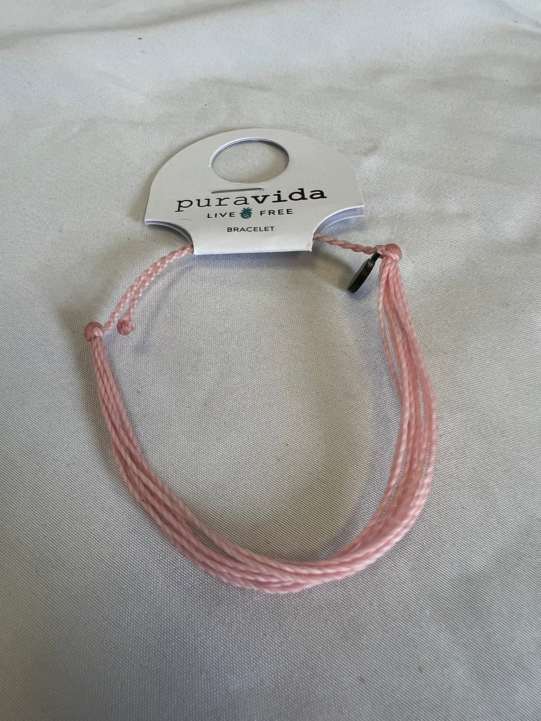 PV Bracelet Bubblegum