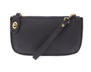 Perfect Fit Crossbody Wristlet - Multiple Colors