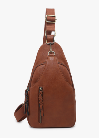 Festival Sling Bag - Multiple Colors