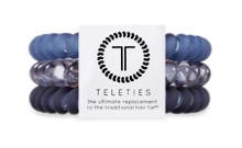 Teleties Hair Tie Large - Multiple Colors