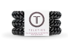 Teleties Hair Tie Large - Multiple Colors