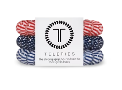 Teleties Hair Tie Small - Multiple Colors