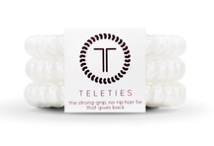 Teleties Hair Tie Large - Multiple Colors