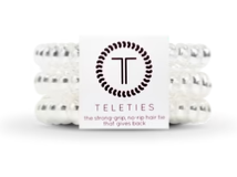 Teleties Hair Tie Large - Multiple Colors