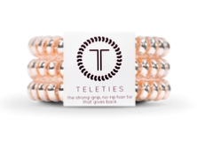 Teleties Hair Tie Small - Multiple Colors