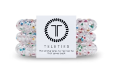 Teleties Hair Tie Small - Multiple Colors