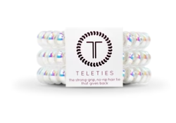 Teleties Hair Tie Small - Multiple Colors