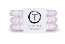 Teleties Hair Tie Large - Multiple Colors