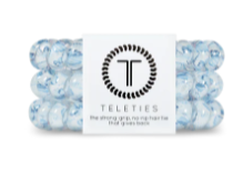 Teleties Hair Tie Large - Multiple Colors