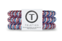 Teleties Hair Tie Small - Multiple Colors