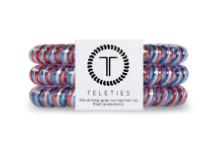 Teleties Hair Tie Large - Multiple Colors