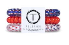 Teleties Hair Tie Small - Multiple Colors