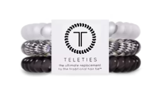 Teleties Hair Tie Large - Multiple Colors