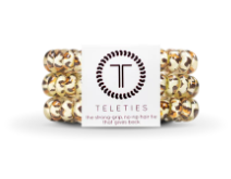 Teleties Hair Tie Large - Multiple Colors