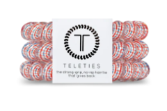 Teleties Hair Tie Large - Multiple Colors