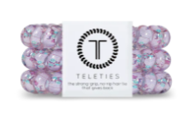 Teleties Hair Tie Large - Multiple Colors