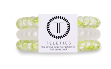 Teleties Hair Tie Small - Multiple Colors