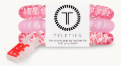 Teleties Hair Tie Large - Multiple Colors