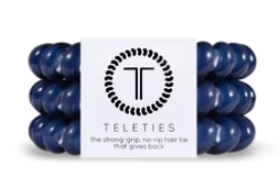 Teleties Hair Tie Large - Multiple Colors