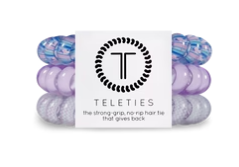 Teleties Hair Tie Small - Multiple Colors