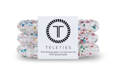 Teleties Hair Tie Small - Multiple Colors