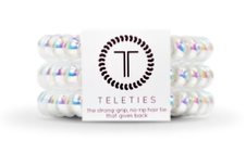 Teleties Hair Tie Small - Multiple Colors