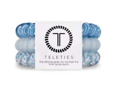 Teleties Hair Tie Small - Multiple Colors