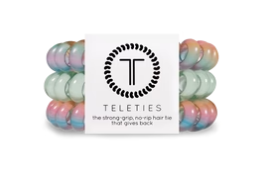 Teleties Hair Tie Small - Multiple Colors