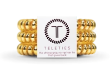 Teleties Hair Tie Small - Multiple Colors