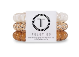 Teleties Hair Tie Large - Multiple Colors