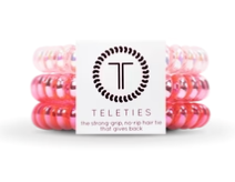 Teleties Hair Tie Small - Multiple Colors