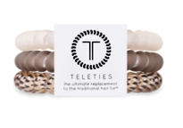 Teleties Hair Tie Large - Multiple Colors