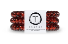 Teleties Hair Tie Large - Multiple Colors