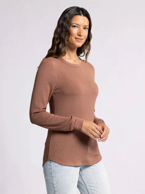 Keep It Simple Top - Multiple Colors