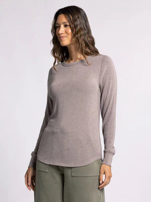 Keep It Simple Top - Multiple Colors