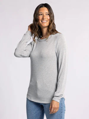 Keep It Simple Top - Multiple Colors