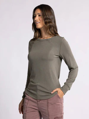 Keep It Simple Top - Multiple Colors