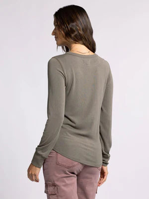 Keep It Simple Top - Multiple Colors